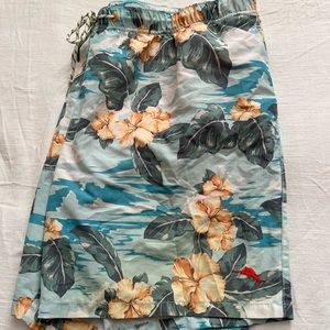Tommy Bahama Swim Trunks